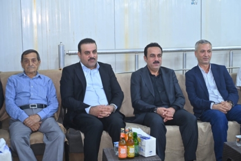هەولێر.. کۆتای بەخولێکی یاری 