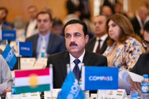 هەولێر .. ڕاگەیاندنى یەکەمین هەڵسەنگاندنی نیشاندەرەکانی حوکمرانی کۆچ 