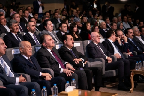 لە هەولێر .. پانێلی 
