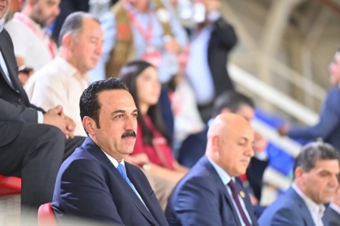 هەولێر ... فیستیڤاڵی 