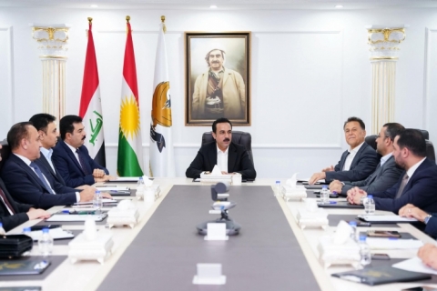لە سەر ڕەزامەندى سەرۆکى حکومەت، ( 2 ملیار دینار )ى دیکە وەک فریاگوزاریى بۆ چارەسەرکردنى کەم و کوڕى و گرفتەکانى ئاو تەرخانکرا 