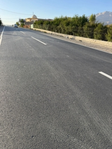 تیمەکانی ئەندازەی هاتوچۆی هەولێر