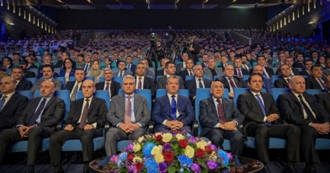 بەئامادەبوونی سەرۆکی حکومەتی هەرێمی کوردستان، ڕێبەری سەلامەتی ڕاگەیەنرا