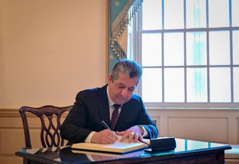 سەرۆكوەزیران 
