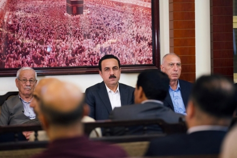 لە هەولێر.. یادی 3 ساڵەی تیرۆرکردنی شەهید هاوکار جاف کرایەوە