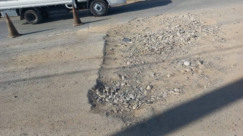 لە پێناو باشتركردنی هاتووچۆ و سەلامەتی هاوڵاتییان و شوفێران