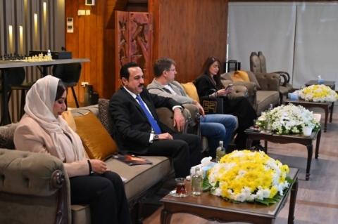  هەولێر... پێشبڕکێی دەستنیشانکردنی جوانترین ئەسپ بەڕێوەچوو