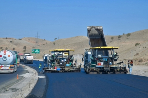 قیڕتاوکردنی دووسایدی 