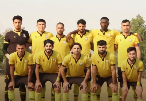 پیرۆزە هەولێر