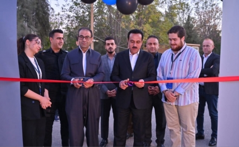 هەولێر .. سێزدەهەمین فیستیڤاڵی ساڵانەی تەندروستی بەڕێوەچوو