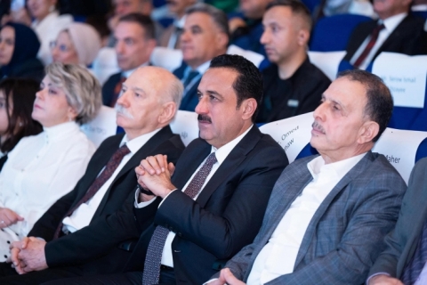 هەولێر ... کۆنسێرتی 