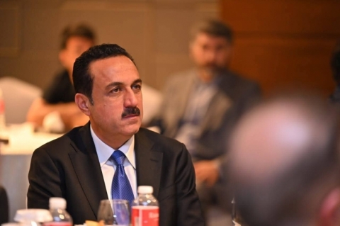 هەولێر.. کۆبوونەوەی نێوان بازرگانانی هەرێمی کوردستان و کۆماری ئیسلامی ئێران 
