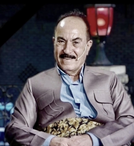 بەڕێزان بنه‌ماڵه‌ و کەس و کاری هـونەرمـەند 