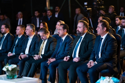 لە یەکەمین ساڵیادی دامەزراندنی کوردستان فاوەندەیشن، راگەیاندنی هەڵمەتی ژینگە دۆستی لە 100 قوتابخانە