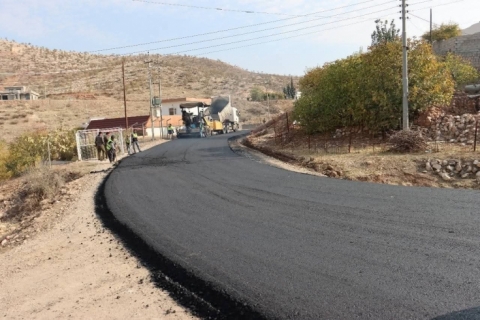 چوارچێوەی گرنگیدان بە شەقامەکان و لە پێناو خزمەتکردنی زیاتر و بنیاتنانی رێگایەکی سەلامەت بۆ هاتووچۆی هاوڵاتییان، 