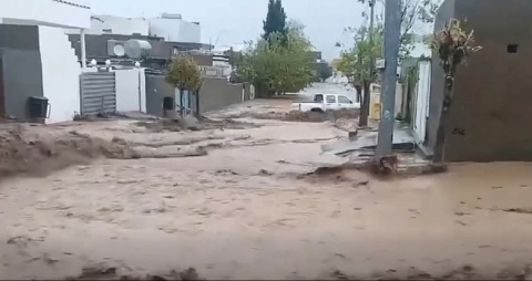 پارێزگاری هەولێر، هاوخەمی و پشتیوانی خۆی بۆ چەمچەماڵ و گەرمیان دەردەبڕێت