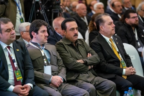 لە هەولێر.. سێیەمین فیستڤاڵی ڕامان بەڕێوەچوو