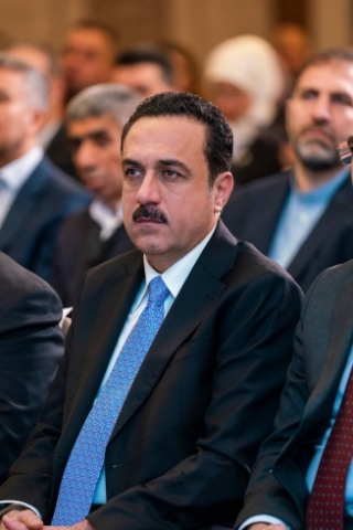هه‌ولێر ... شەشەمین كۆنگره‌ی پارتی چاکسازی توركمانی به‌رێوه‌چوو