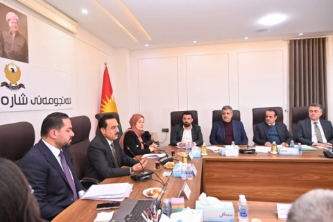 لە کۆبوونەوەی ئەنجومەنی شارەوانی هەولێر بریار درا چواریانێکی هەولێری پایتەخت بەناوی (( کەزی  )) بکرێ 