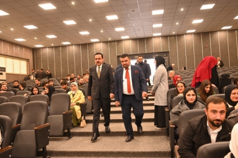 هه‌ولێر ...  كۆنفرانسێك ده‌رباره‌ی تاوانی کوشتن لە کۆمەڵگەی کوردستانی لە نێوان شەریعەت و یاسا، به‌رێوه‌چوو... 