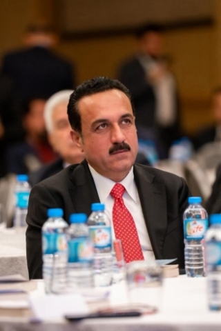 کتێبی شیعری ئەسعەد ئەربیلی بڵاوکرایەوە 