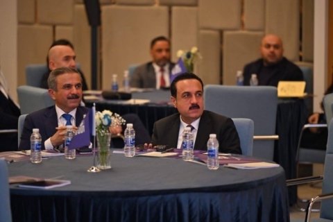 لەهەولێر ... ئەنجوومەنی گەشتیاریی ڕاگەیندرا