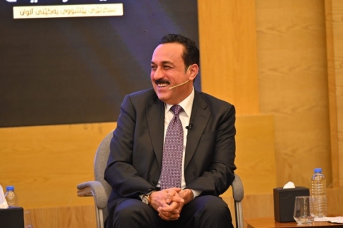 …یه‌كێتی ‌قوتابیان و لاوانی ‌دیموكراتی كوردستان، له‌ژێر مانشێتی (یه‌كگرتن بۆ ؟)‌ پانێلێكی له‌سه‌ر ئاستی سكرتێره‌كانی پێشووی هه‌ردوو رێكخراوی لاوان و قوتابیان سازكرد