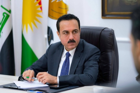 بەسەرپەرشتی پارێزگاری هەولێر ... كۆبوونەوەیەكی تایبەت بە خۆپارێزی لە بڵاوبوونەوەی نەخۆشییە گوازراوەكان بەڕیوەچوو