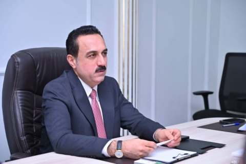 پارێزگاری هەولێر، لەگەڵ سەرجەم قائیمقام و بەرێوەبەری ناحیەکان كۆبۆوە