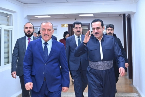 پارێزگاری هەولێر، بۆ كۆنترۆڵكردنی دۆخی بازار، جەخت لەسەر بەردەوامبوونی کاری چاودێریکردنی بازارەکان و دارشتنی پلانی گونجاو دەکاتەوە
