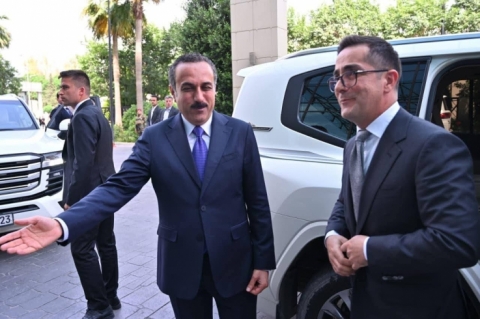 لەهەولێر ... ڕێوڕەسمی ماڵئاوایی کونسوڵی کۆریای باشوور و دەستبەکاربوونی کونسوڵی نوێی وڵاتەكە بەڕێوەچوو