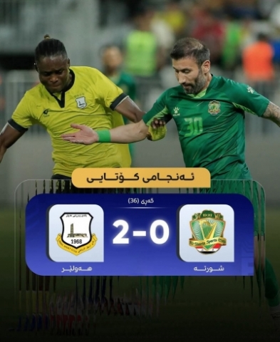 پیرۆزە سەرکەوتنی یانەی هەولێر