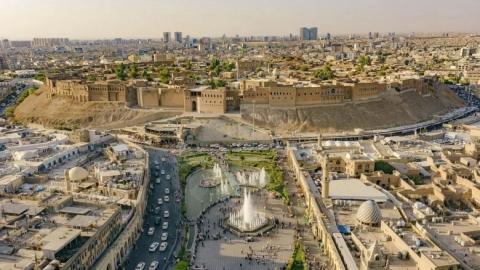 چۆن هه‌ولێر چووه‌ ناو‌ لیستی باشترین شاره‌كانی جیهان؟ پارێزگاری هه‌ولێر وه‌ڵام ده‌داته‌وه‌..