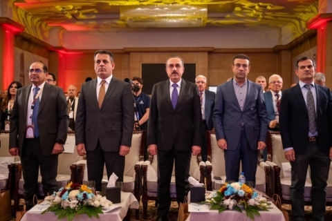  هەولێر .. دووەمین کۆنفرانسی نێودەوڵەتی نەخۆشییەکانی دڵ بەرێوە چوو 
