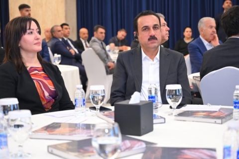 Erbil ... A book was introduced on the 10th anniversary of the Yazidi genocide
