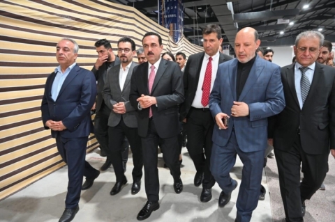 Supreme Committee Issues Statement on Completion of Imam Hussein Arba'een Pilgrimage