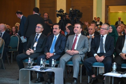 In Erbil... An International Conference on Kurds and the Kurdistan Cause Was Held