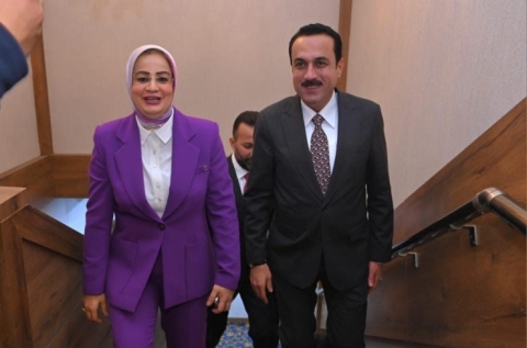 Erbil… Turkmen Language and Culture Day Celebrated