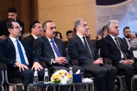 Erbil: Conference on Community Participation to Reduce Illegal Migration Held