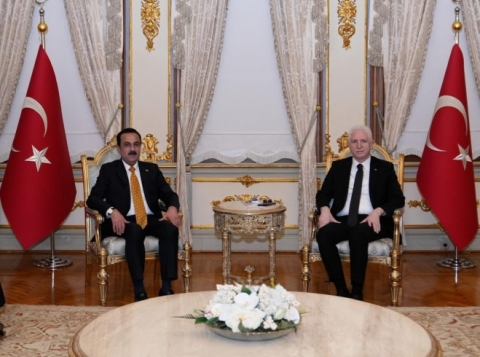 The governorates of Erbil and Istanbul held a meeting