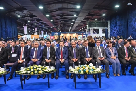 In Erbil... The 4th Kurdistan Education Forum (KEF 2026) Commences