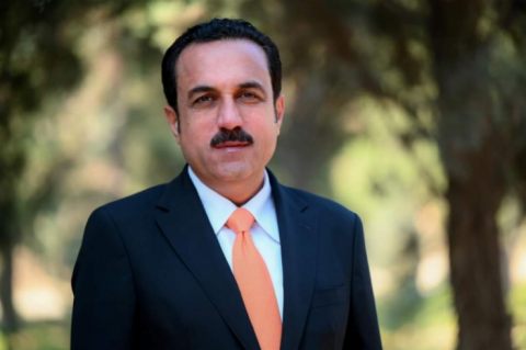 Erbil Governor's Statement on the Anniversary of the Halabja Chemical Bombing