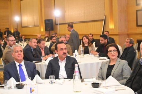 In Erbil…  Cultural Dance Performance Organized by the Indian Consulate