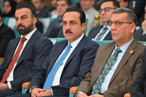 In Erbil, a Forum was held regarding Trump’s return to the White House