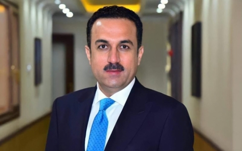 Message from the Governor of Erbil on the Occasion of the Birth of the Pride of Creation, Prophet Muhammad (PBUH)