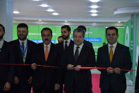 Prime Minister Inaugurates International Health Exhibition