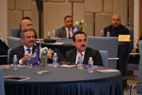 In Erbil... Tourism Council Announced