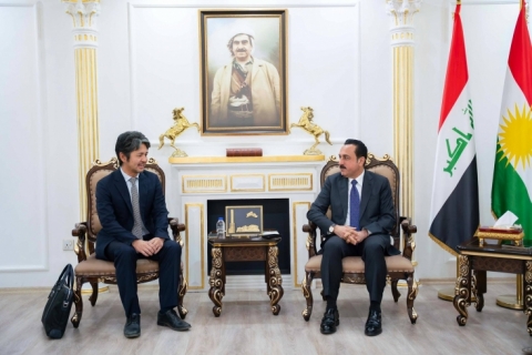 First Phase of Erbil's Heavy Water Recycling Project, Valued at (288 Million Dollars), Commences Implementation