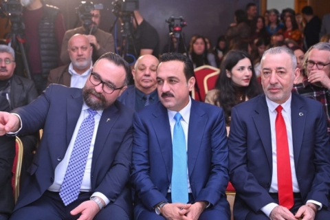 In Ankawa: International Mother Language Day Highly Commemorated