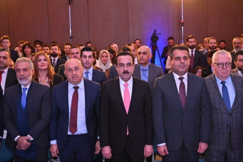  Third International Medical Conference of the University of Kurdistan - Erbil